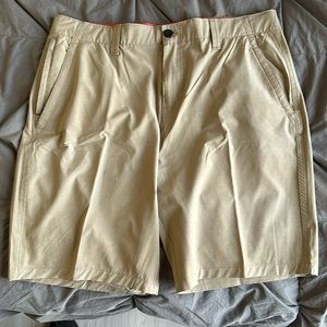 Men’s Denali Golf Shorts